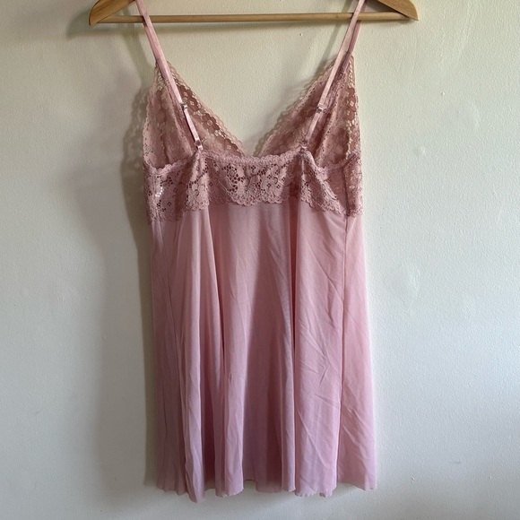 Hanky Panky Lace Fairy Top – XS–M - Picture 4 of 5